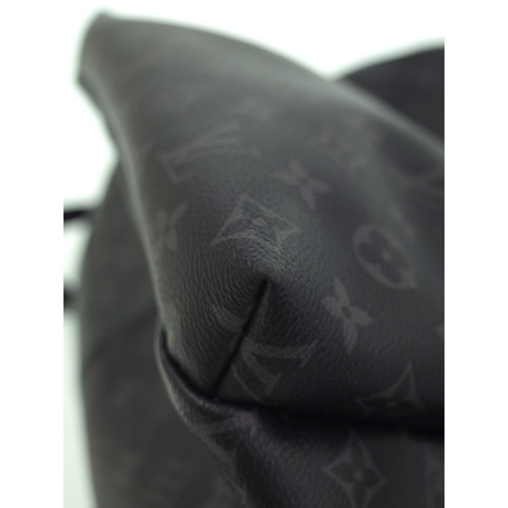 Louis Vuitton Eclipse Backpack Monogram Black - image 6